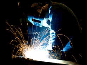 Custom Welding Projects in NC,SC,VA